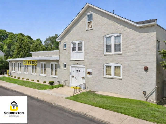Souderton Self Storage